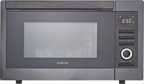 Inventum MN3018C Combimagnetron