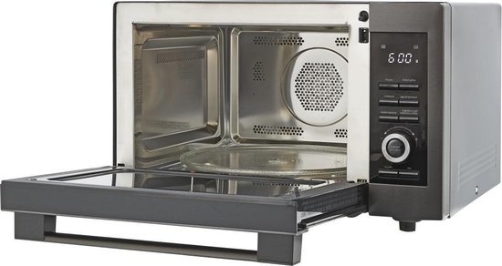 Inventum MN3018C Combimagnetron