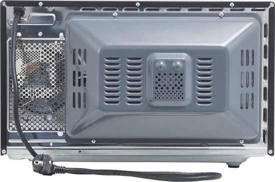 Inventum MN3018C Combimagnetron