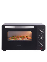 Inventum OV307B - Vrijstaande oven