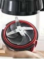 Bosch VitaPower MMB6172S - Blender