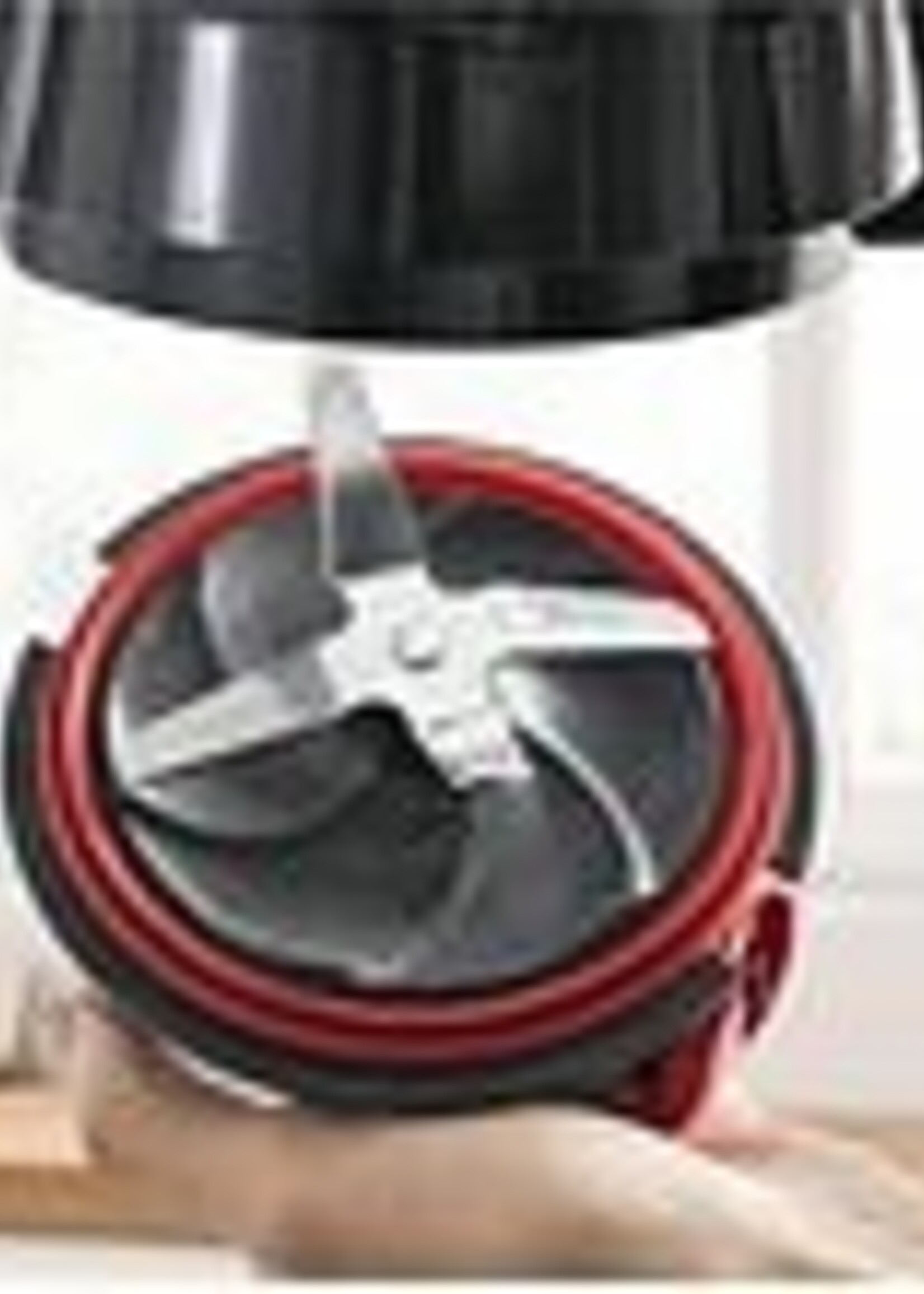 Bosch VitaPower MMB6172S - Blender