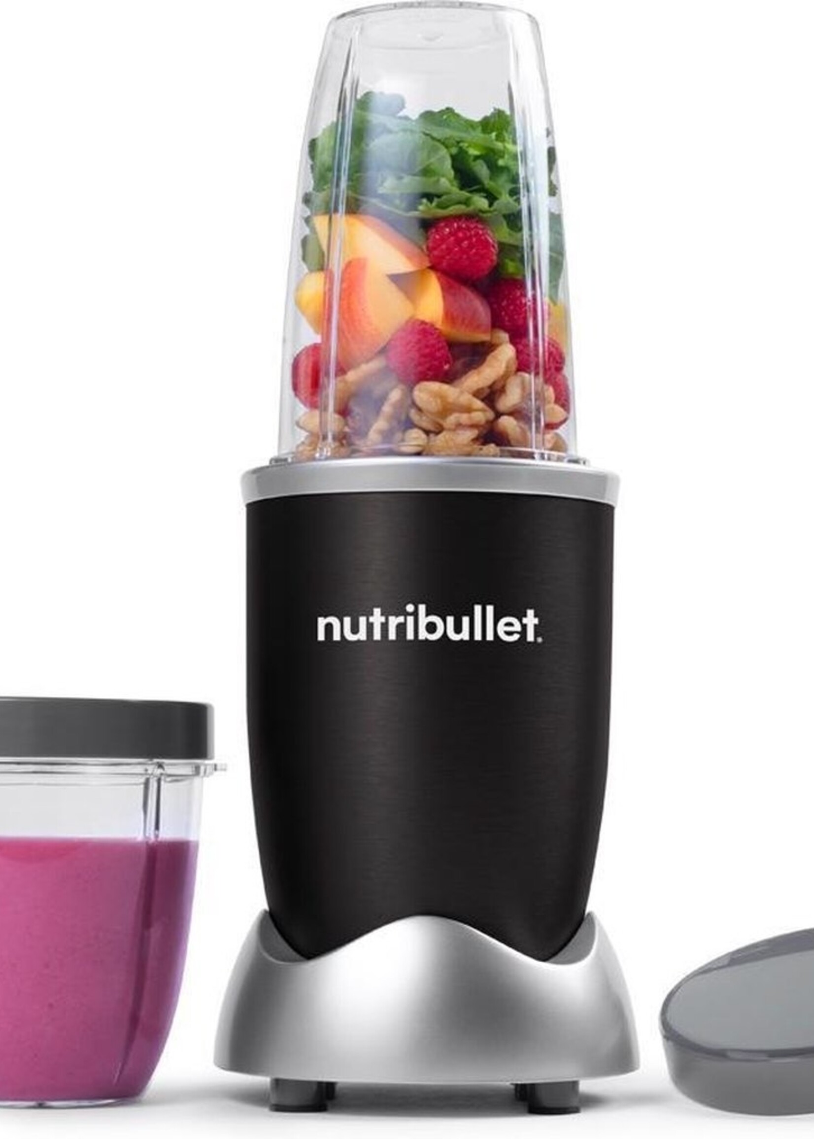 NutriBullet 600 8-delig - Blender