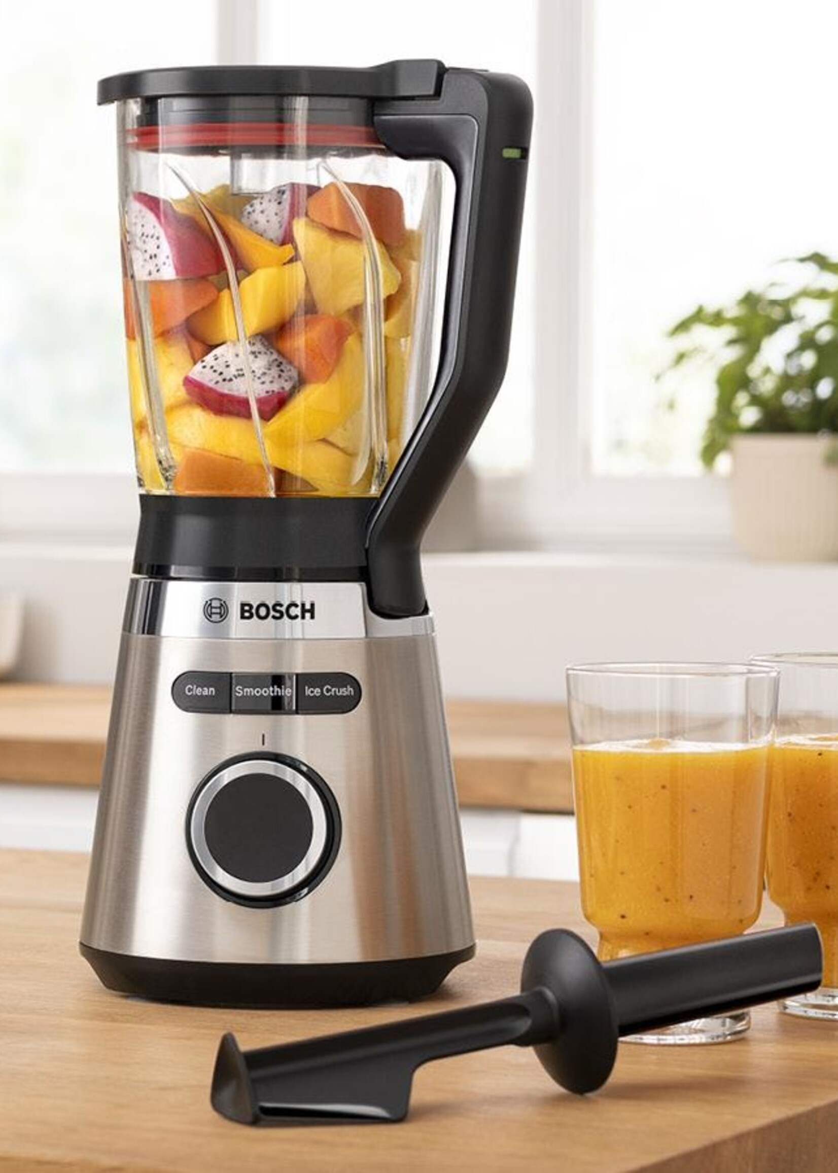 Bosch VitaPower MMB6382M - Blender