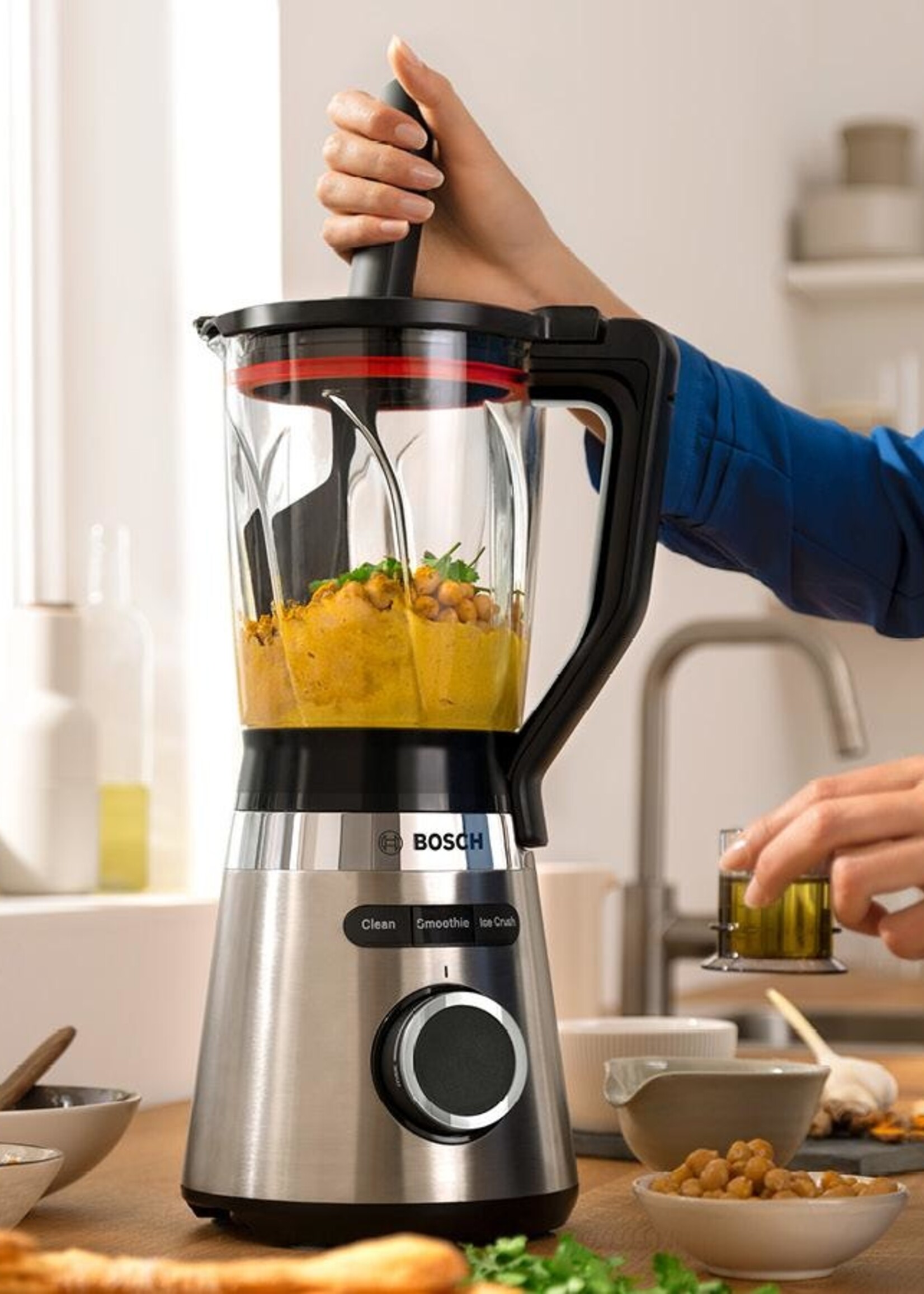 Bosch VitaPower MMB6382M - Blender