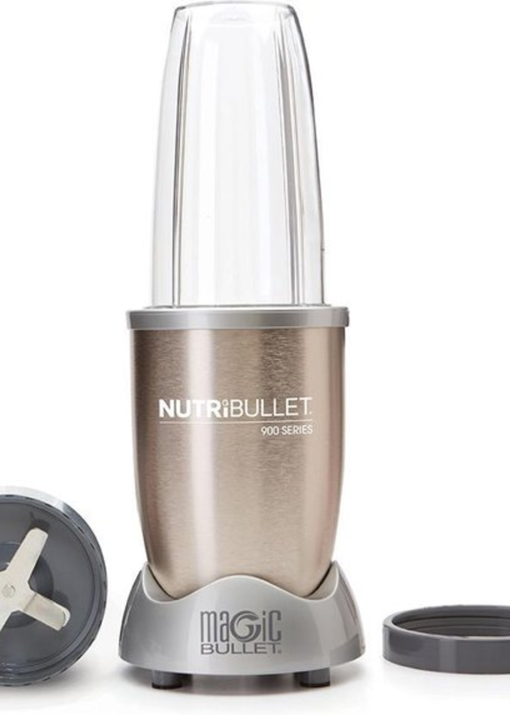 NutriBullet Pro 5-delig - Blender