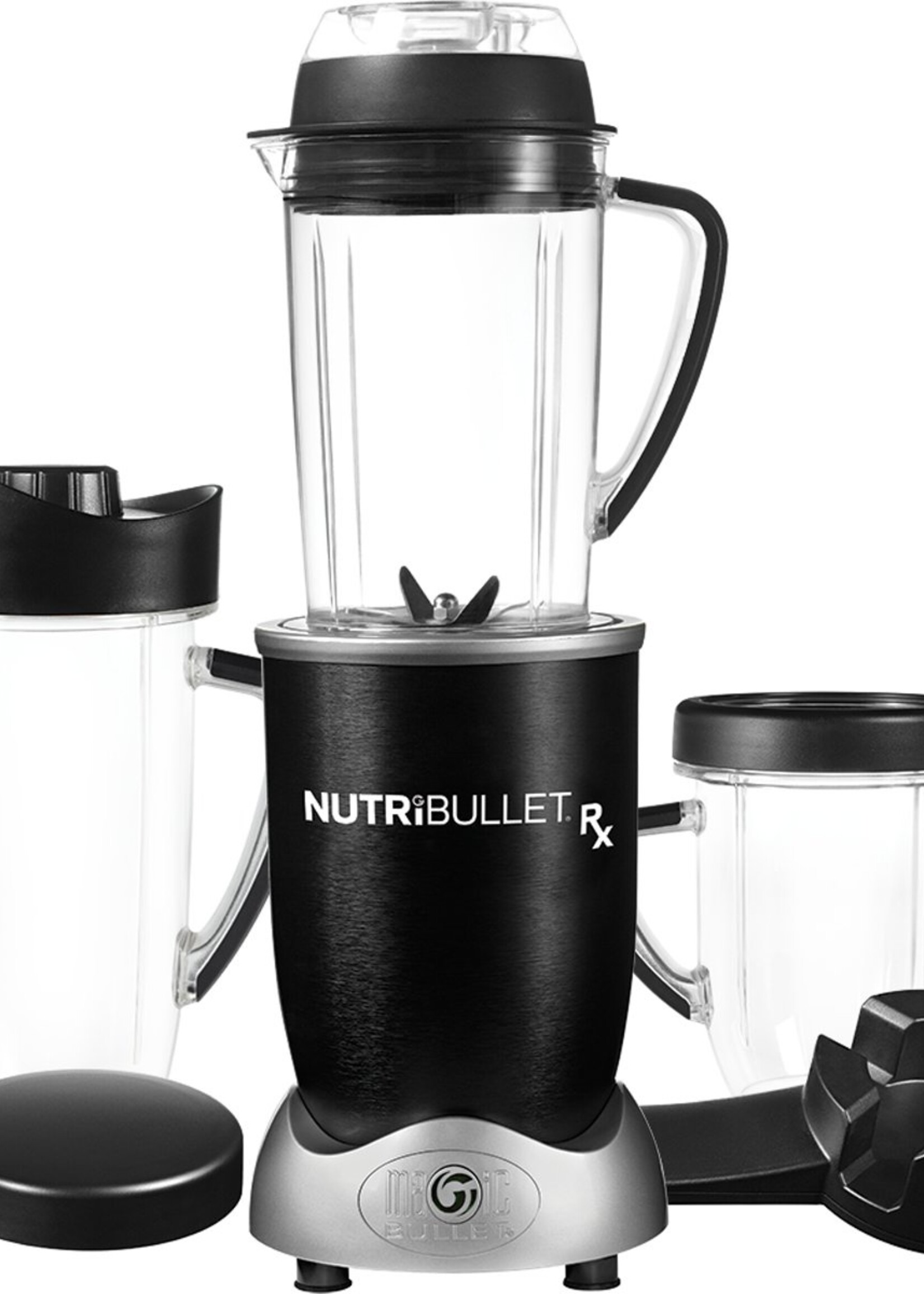 NutriBullet RX 10-delig - Blender