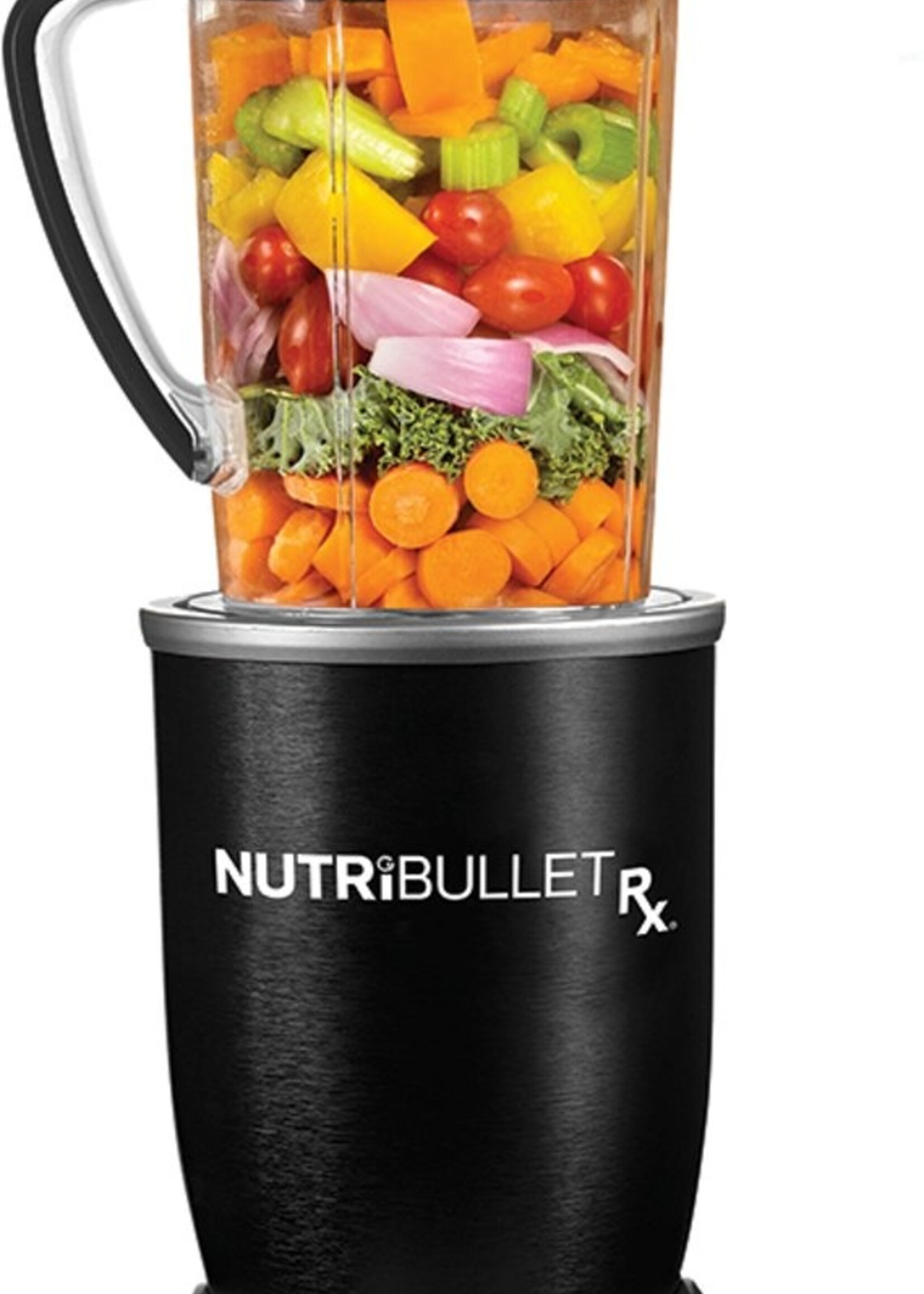 NutriBullet RX 10-delig - Blender