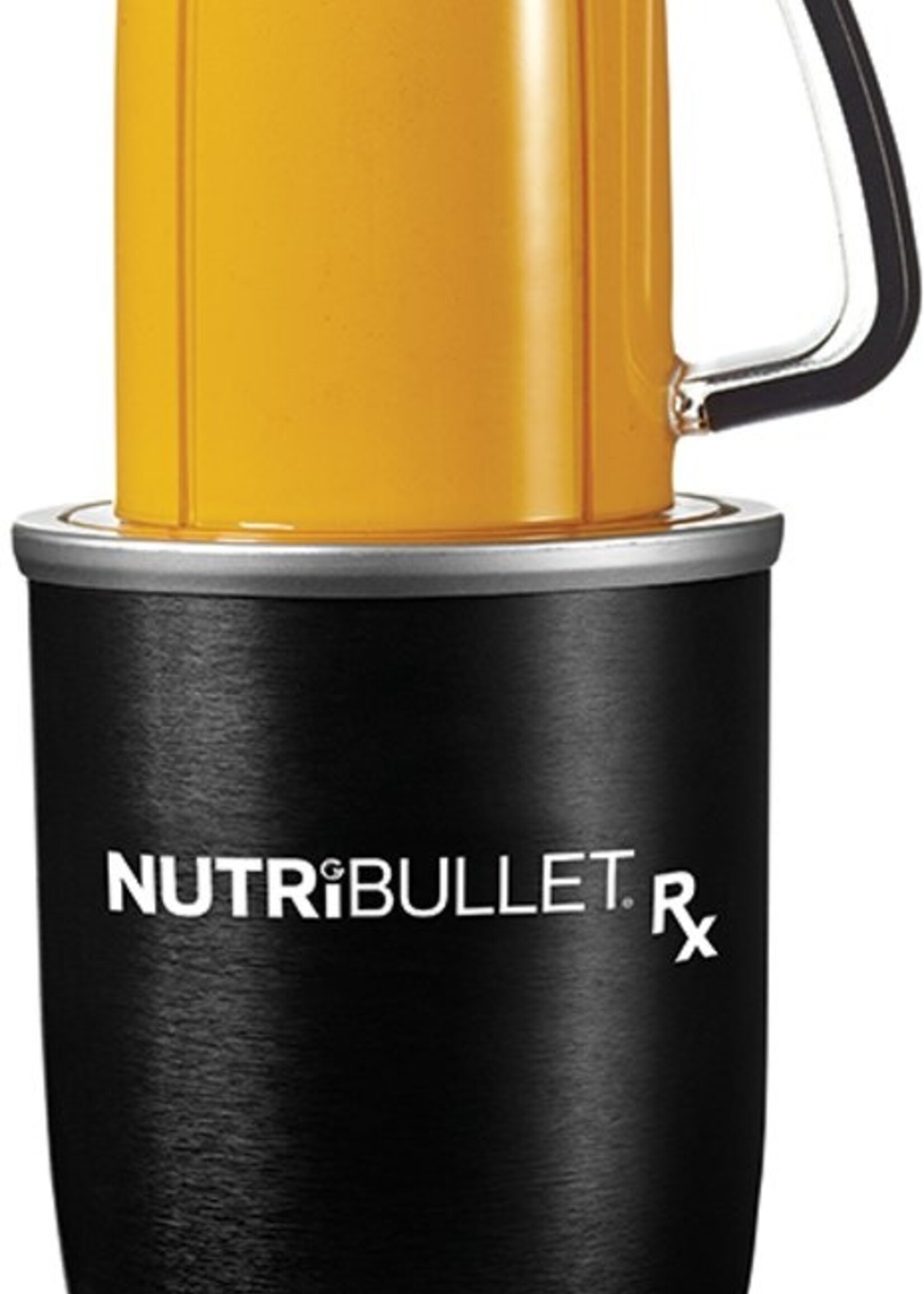 NutriBullet RX 10-delig - Blender