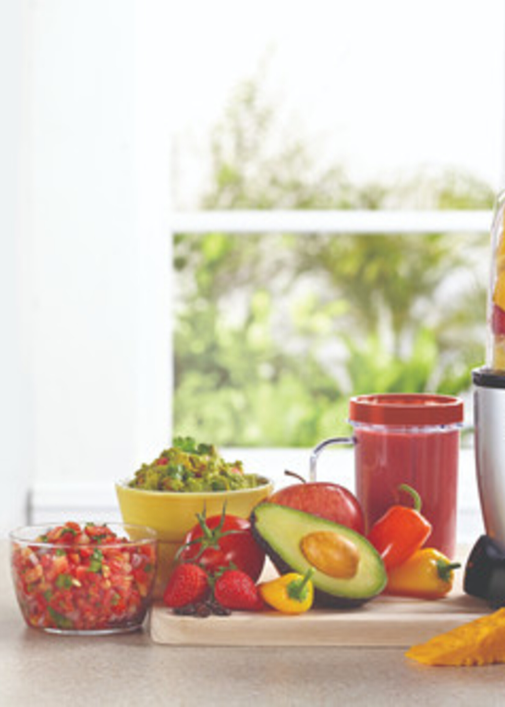 NutriBullet Magic Bullet Original - Blender