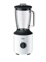 Braun PowerBlend 3 JB 3150 WH - Blender