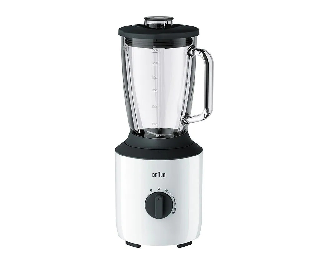 Braun PowerBlend 3 JB 3150 WH - Blender