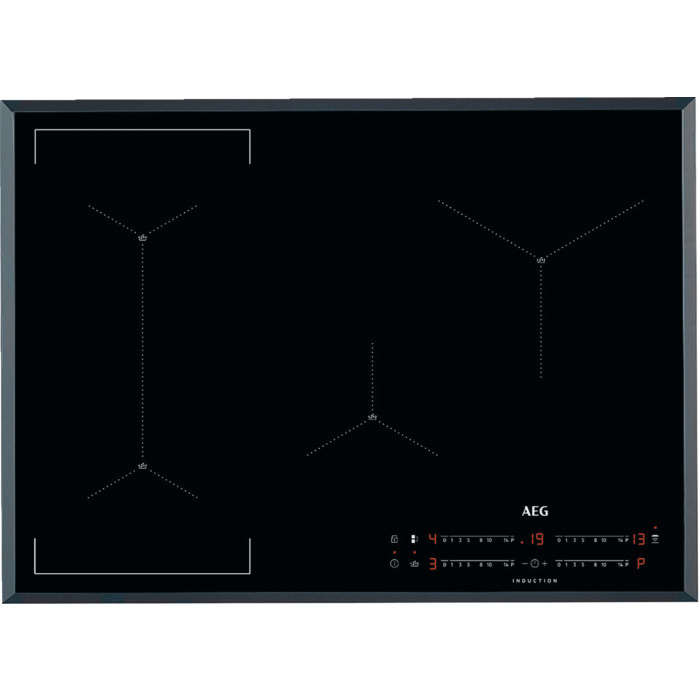 AEG IAE7442SFB Inductiekookplaat