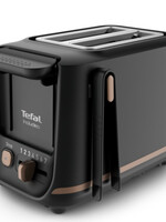 Tefal Incluedo TT5338  - Broodrooster