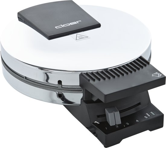 Cloer 285 Wafelijzer