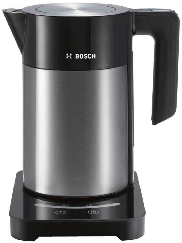Bosch TemperatureControl7 TWK7203 - Waterkoker