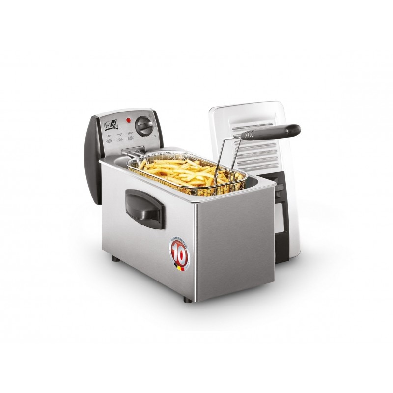Fritel FR 1455 Friteuse
