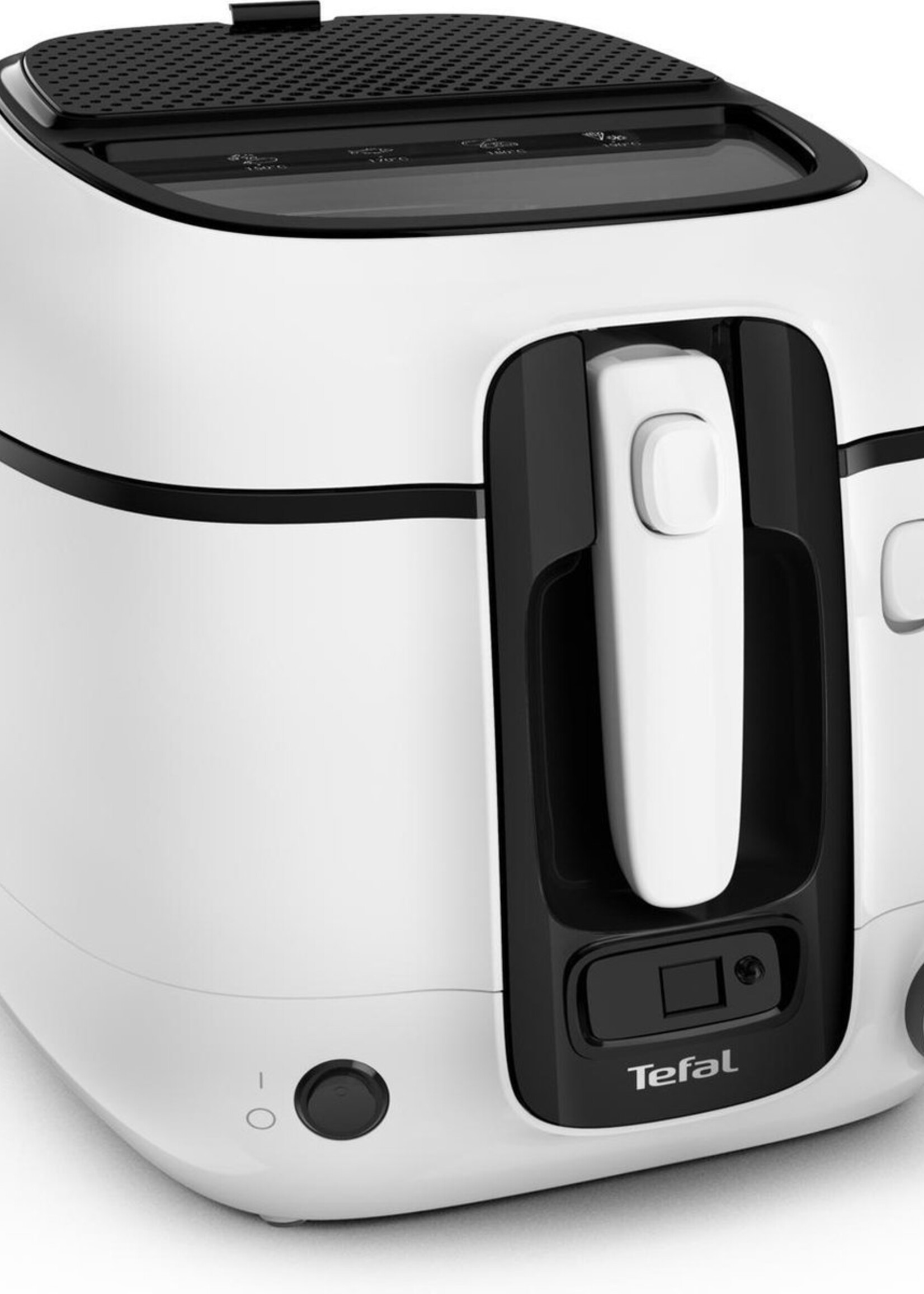 Tefal Super Uno FR3140 - Frituurpan