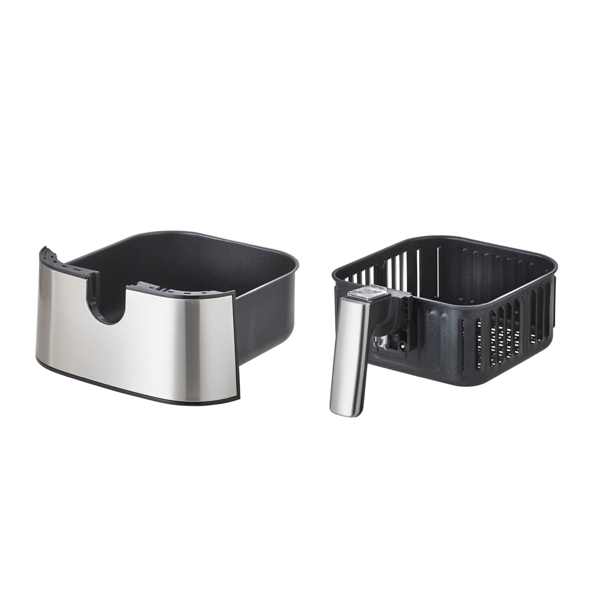 Inventum GF350HLD - Hetelucht friteuse