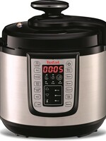 Tefal All-in-One CY505E  - Slowcooker