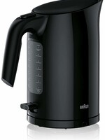 Braun PurEase WK 3000 BK - Waterkoker