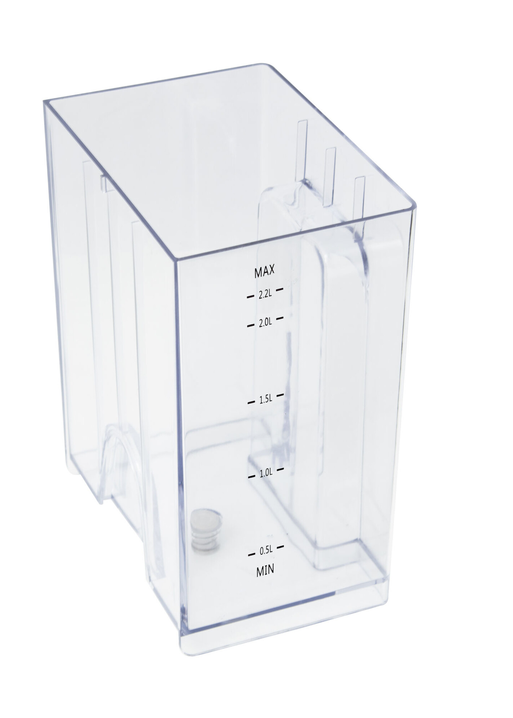 Inventum HWD722 - Heetwaterdispenser