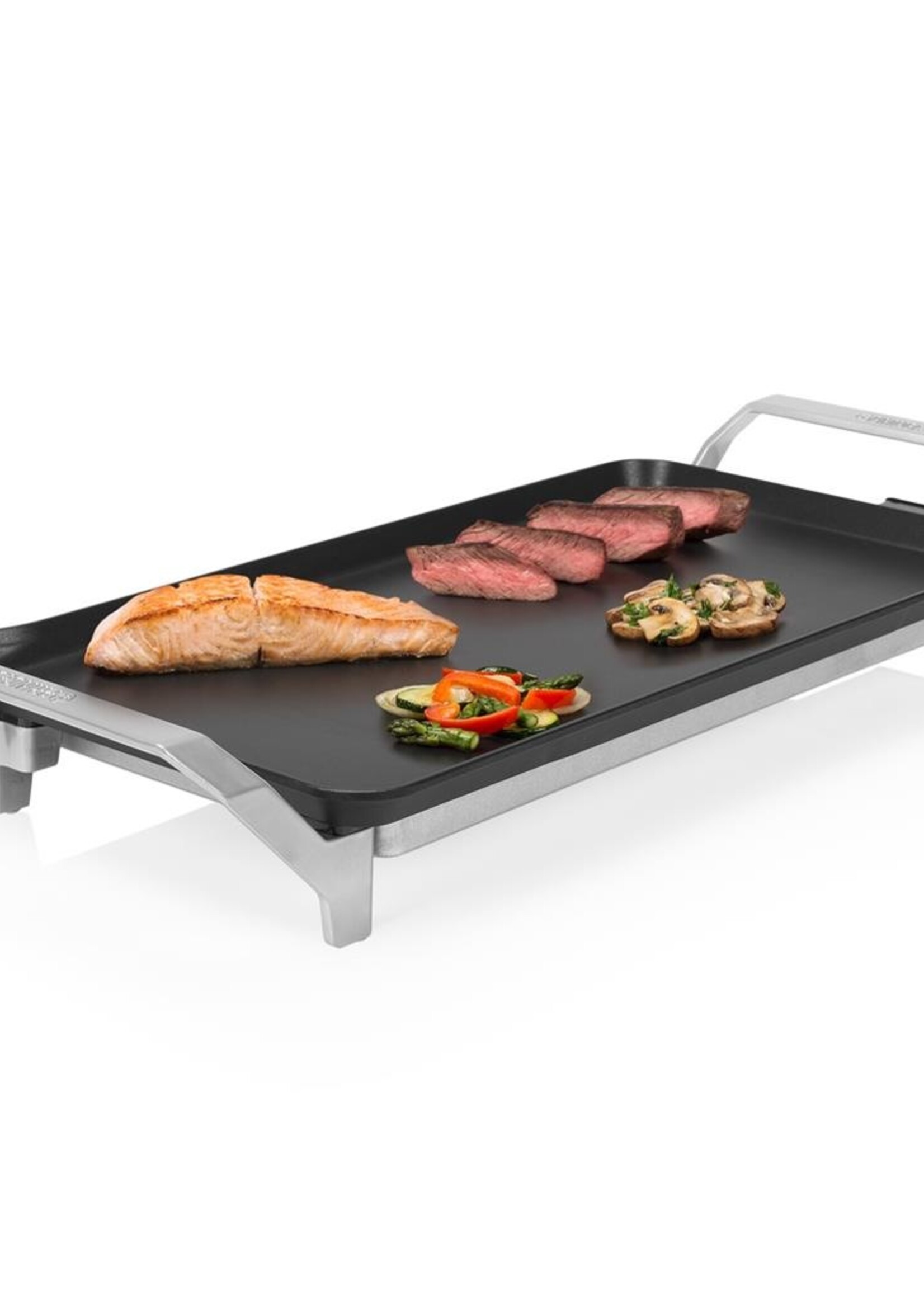 Princess 103100 Table Chef Premium - Grillplaat