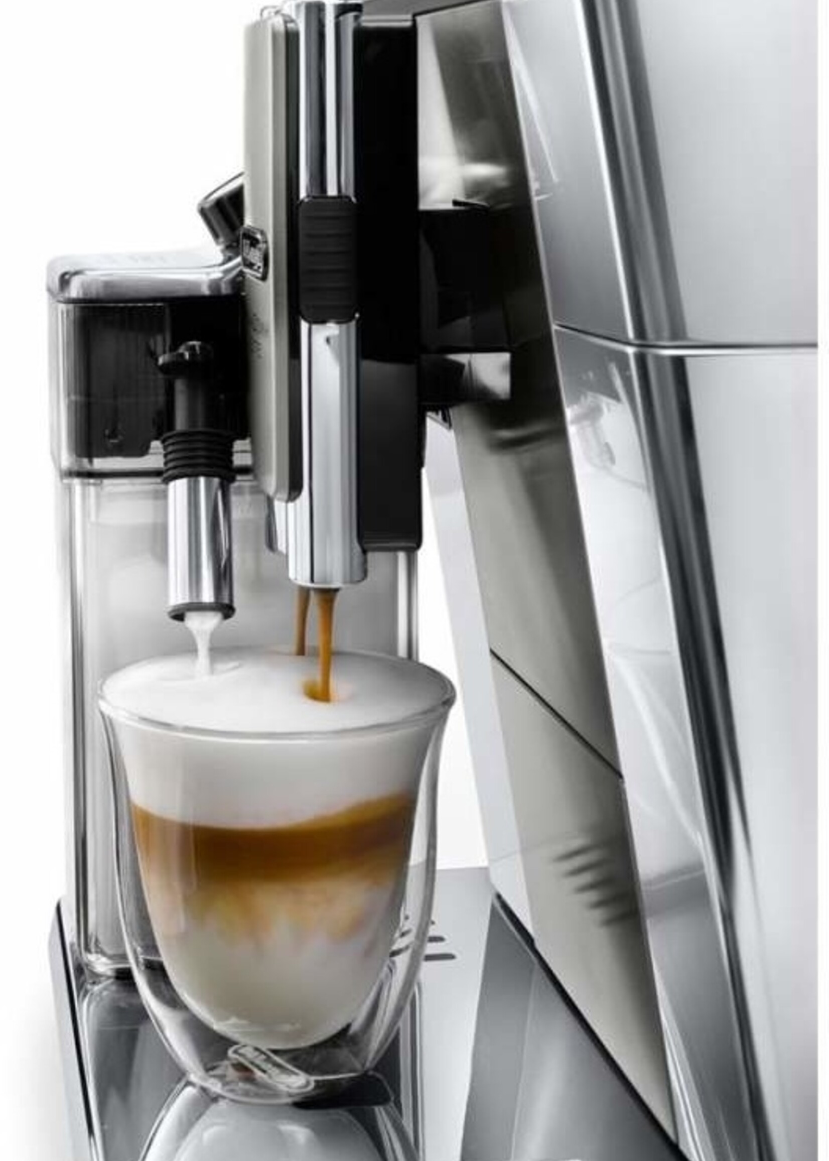 De'Longhi PrimaDonna Elite ECAM650.55MS - Koffiemachine