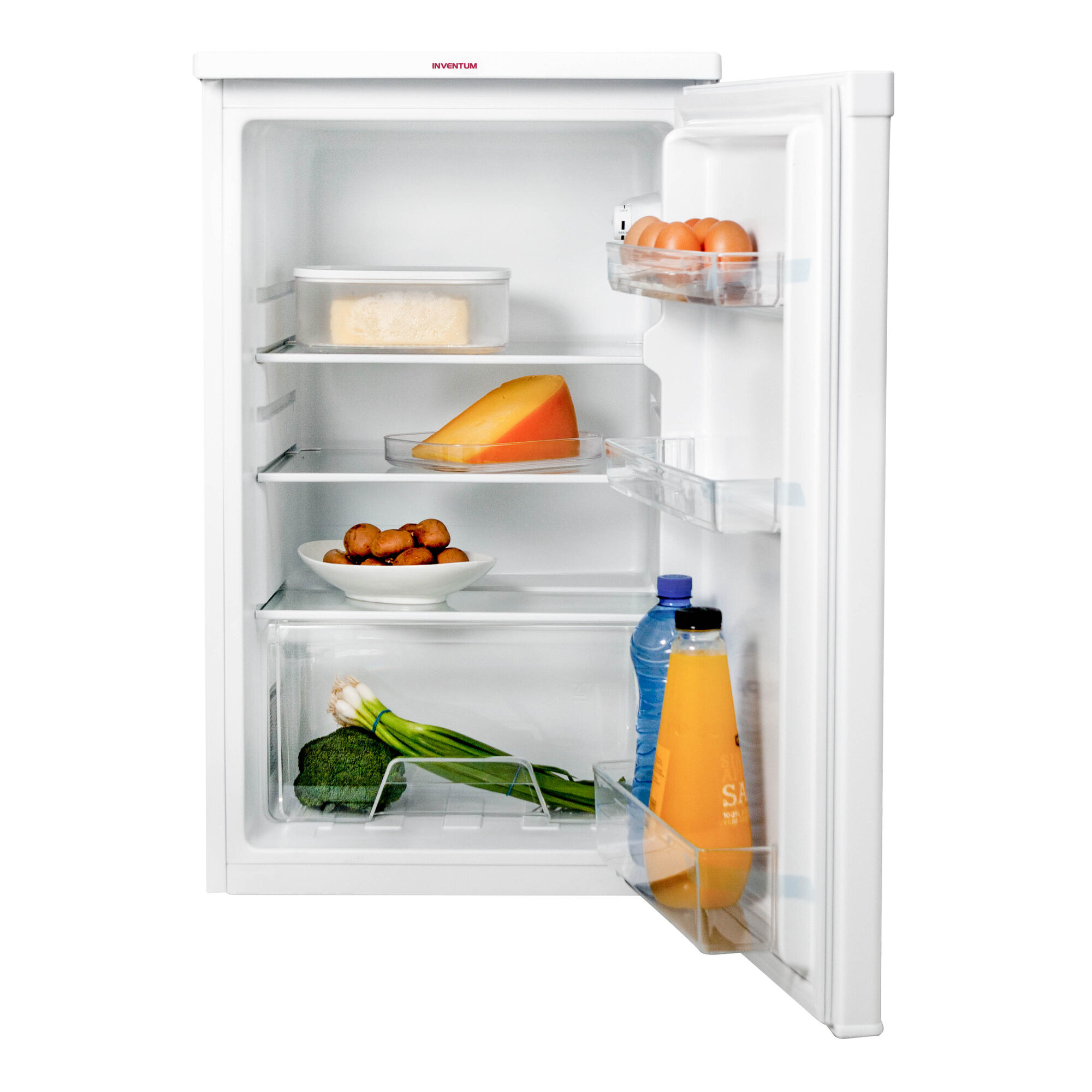 Inventum KK501 Tafelmodel koelkast