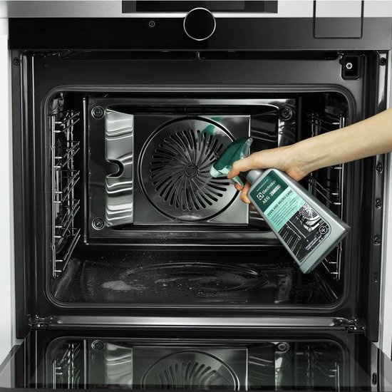 Electrolux M3OCS200 Reinigingsspray