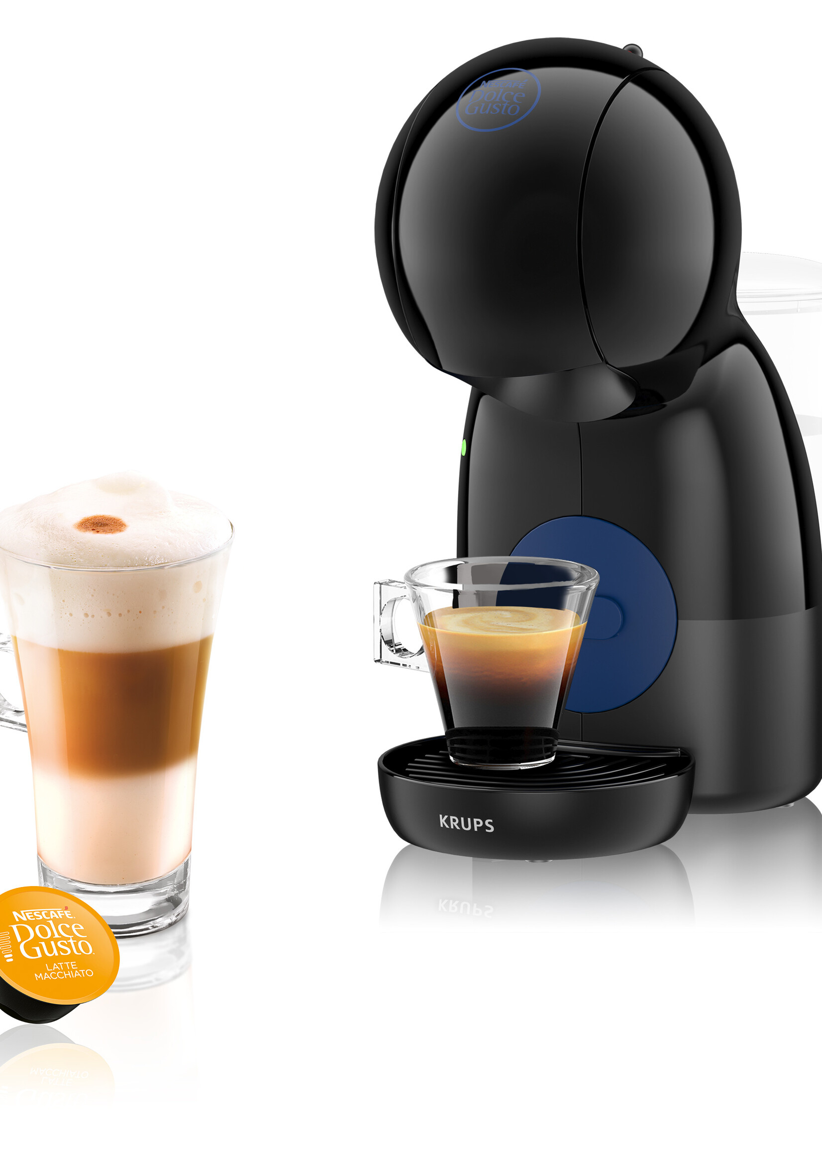 Krups Dolce Gusto XS KP1A08 - Koffiemachine