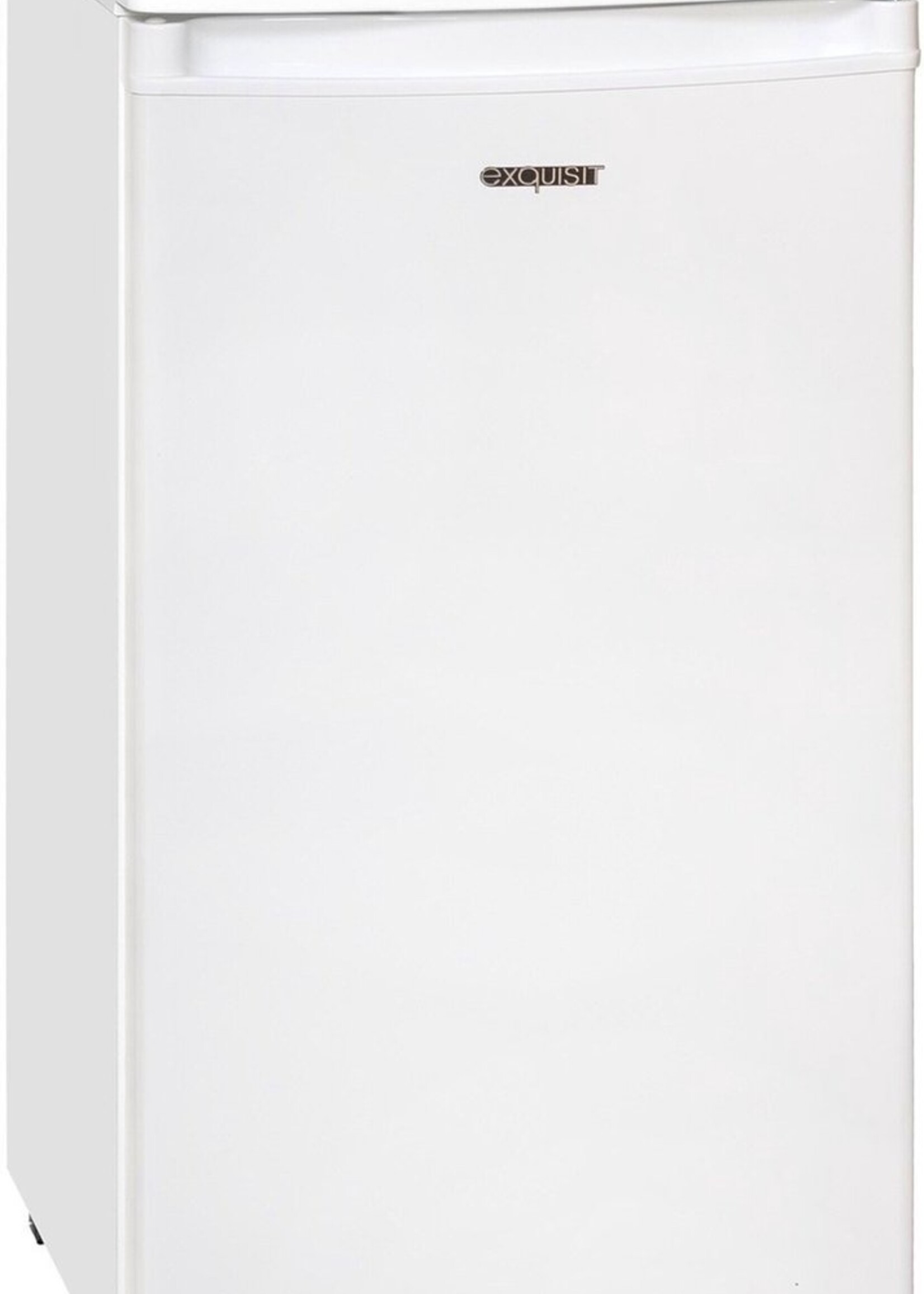 Exquisit KS85-V-090EW - Tafelmodel koelkast