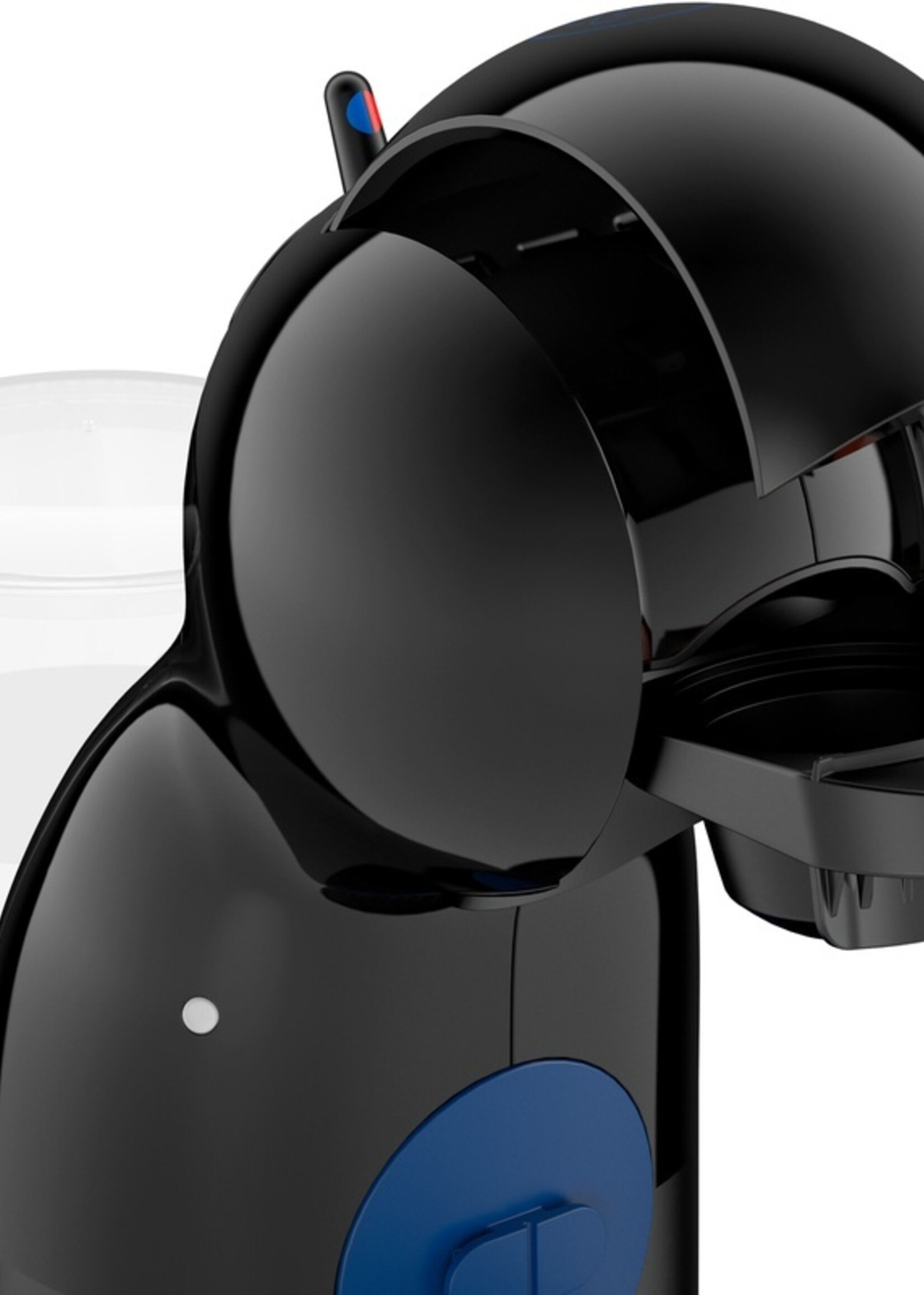 Krups Dolce Gusto XS KP1A08 - Koffiemachine