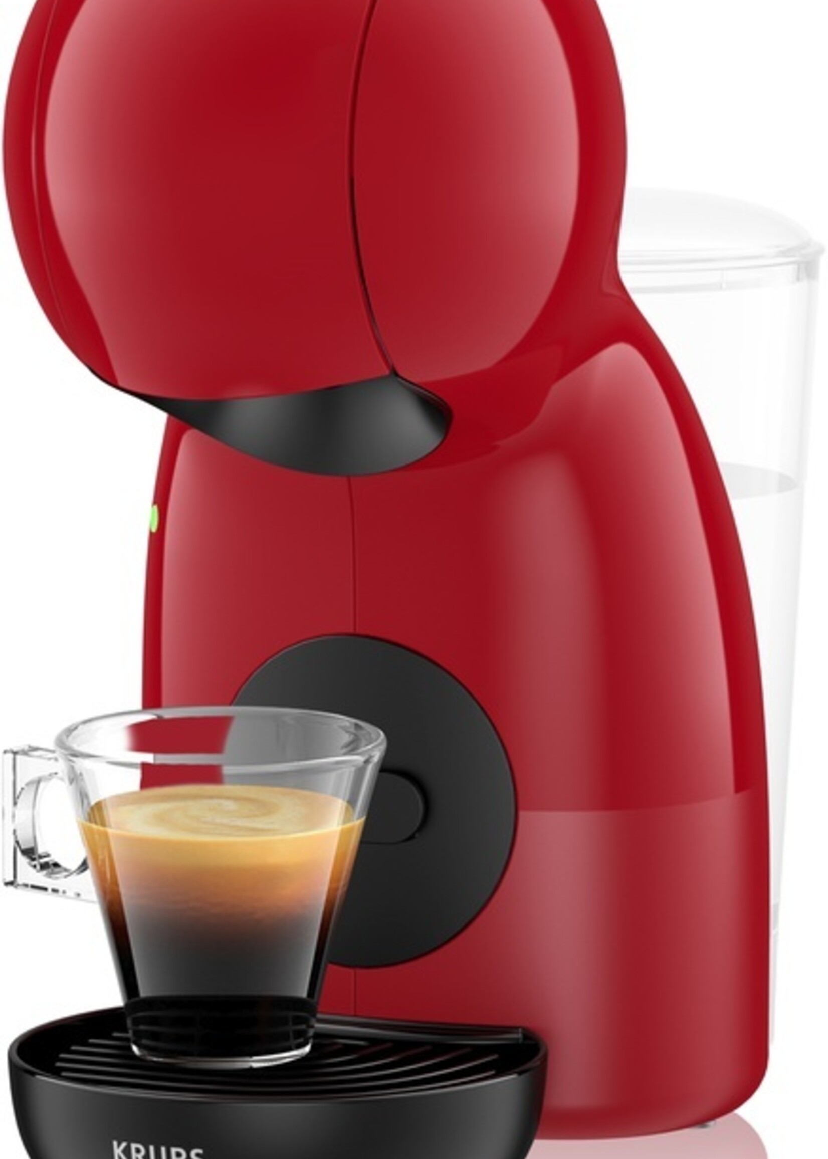 Krups Dolce Gusto XS KP1A05 - Koffiemachine