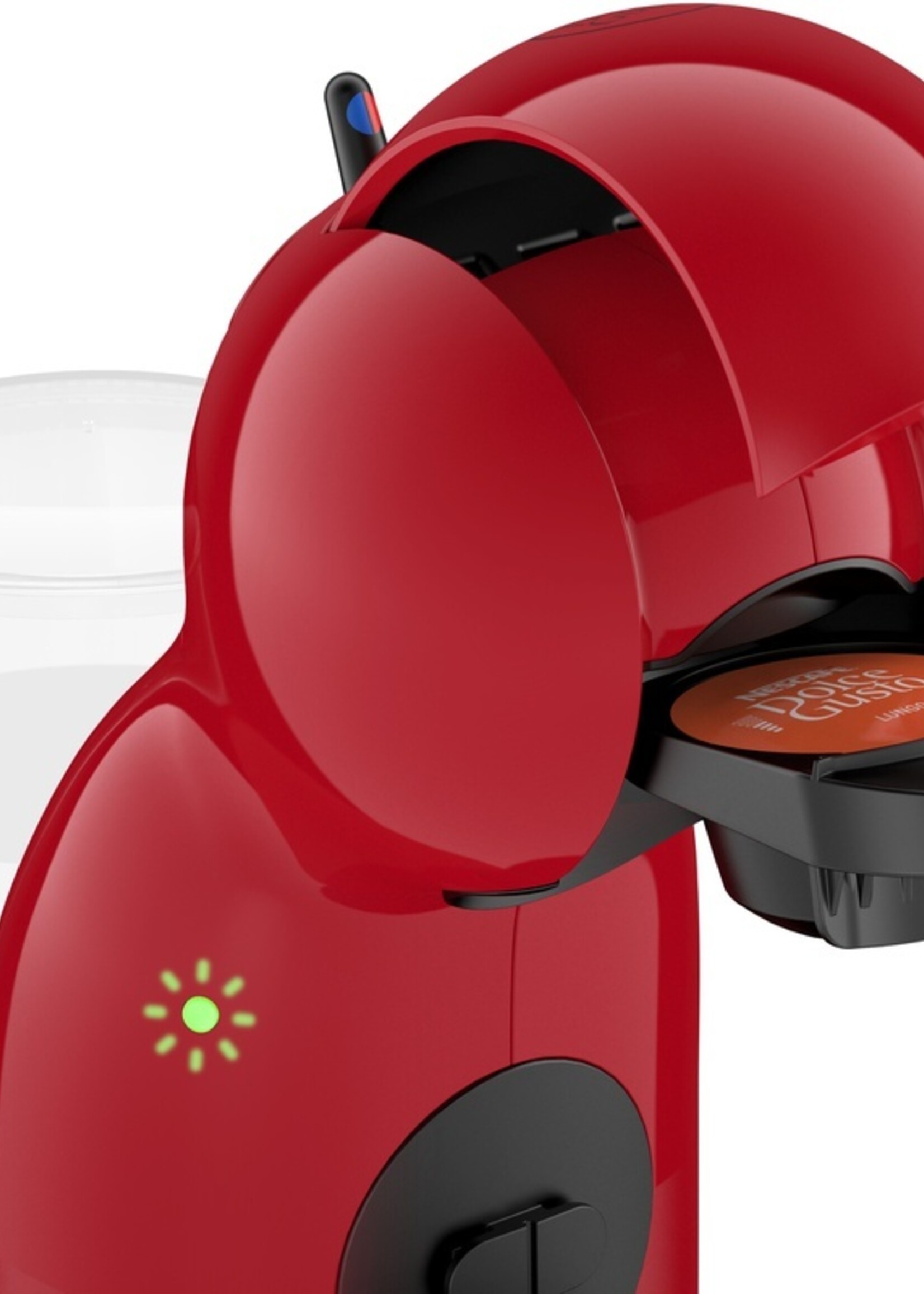 Krups Dolce Gusto XS KP1A05 - Koffiemachine