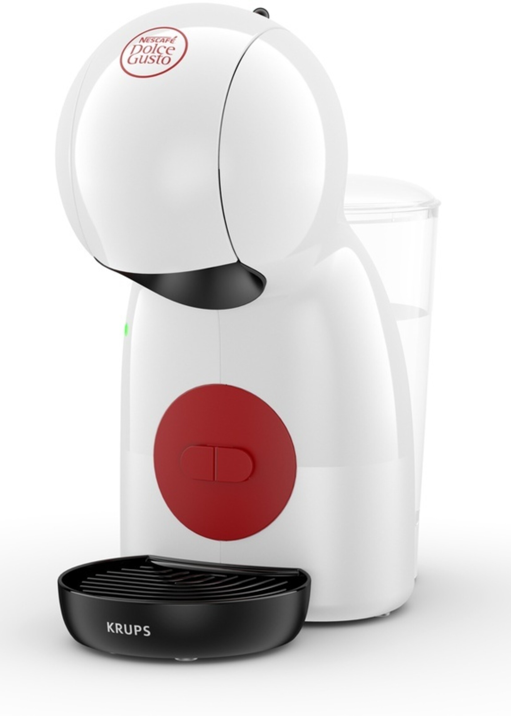 Krups Dolce Gusto Piccolo XS KP1A01 - Koffiemachine