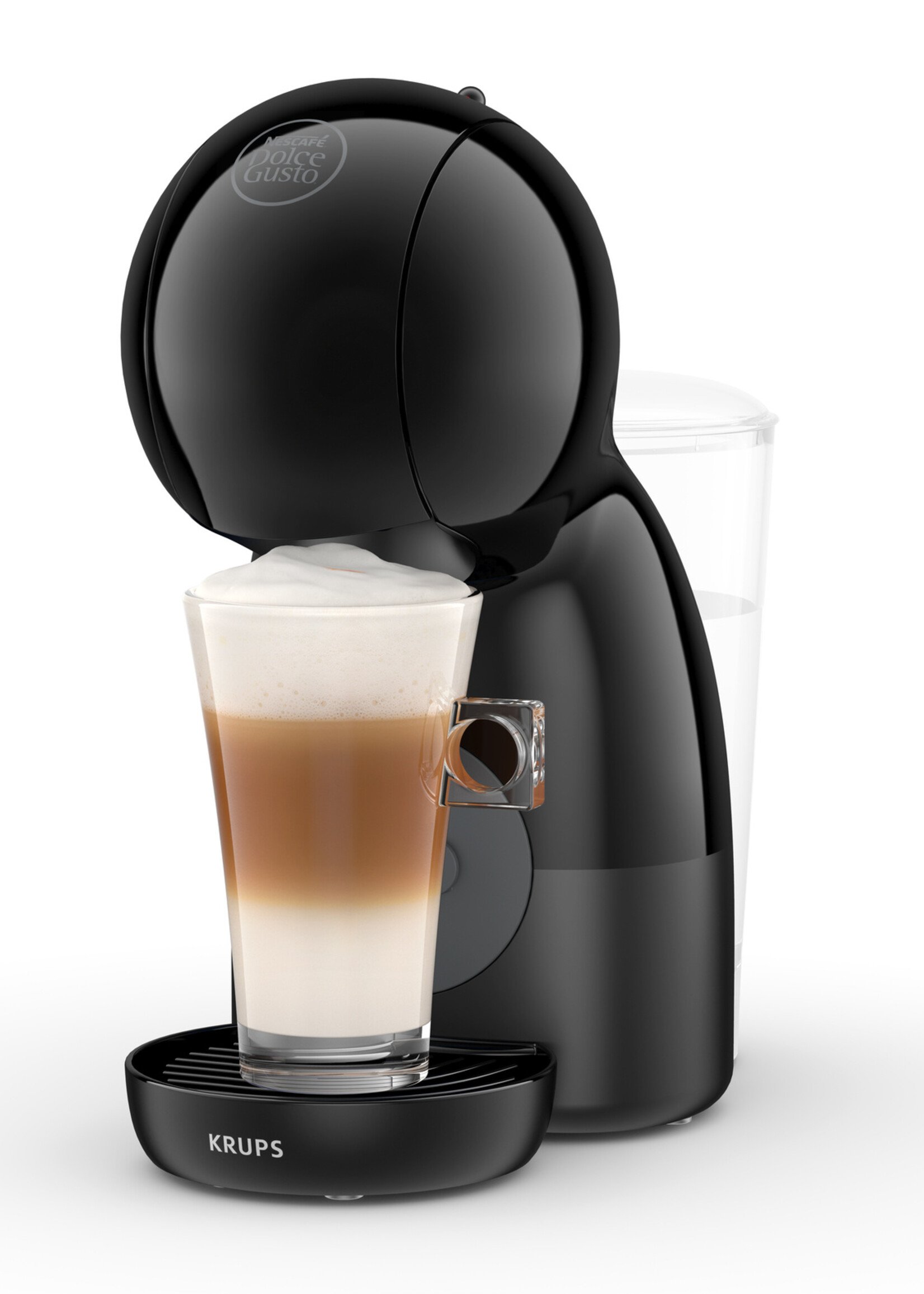 Krups Dolce Gusto Piccolo XS KP1A3B - Koffiemachine