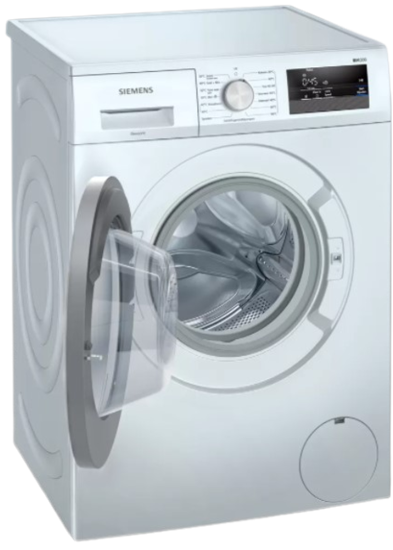 Siemens WM14N075NL - Wasmachine