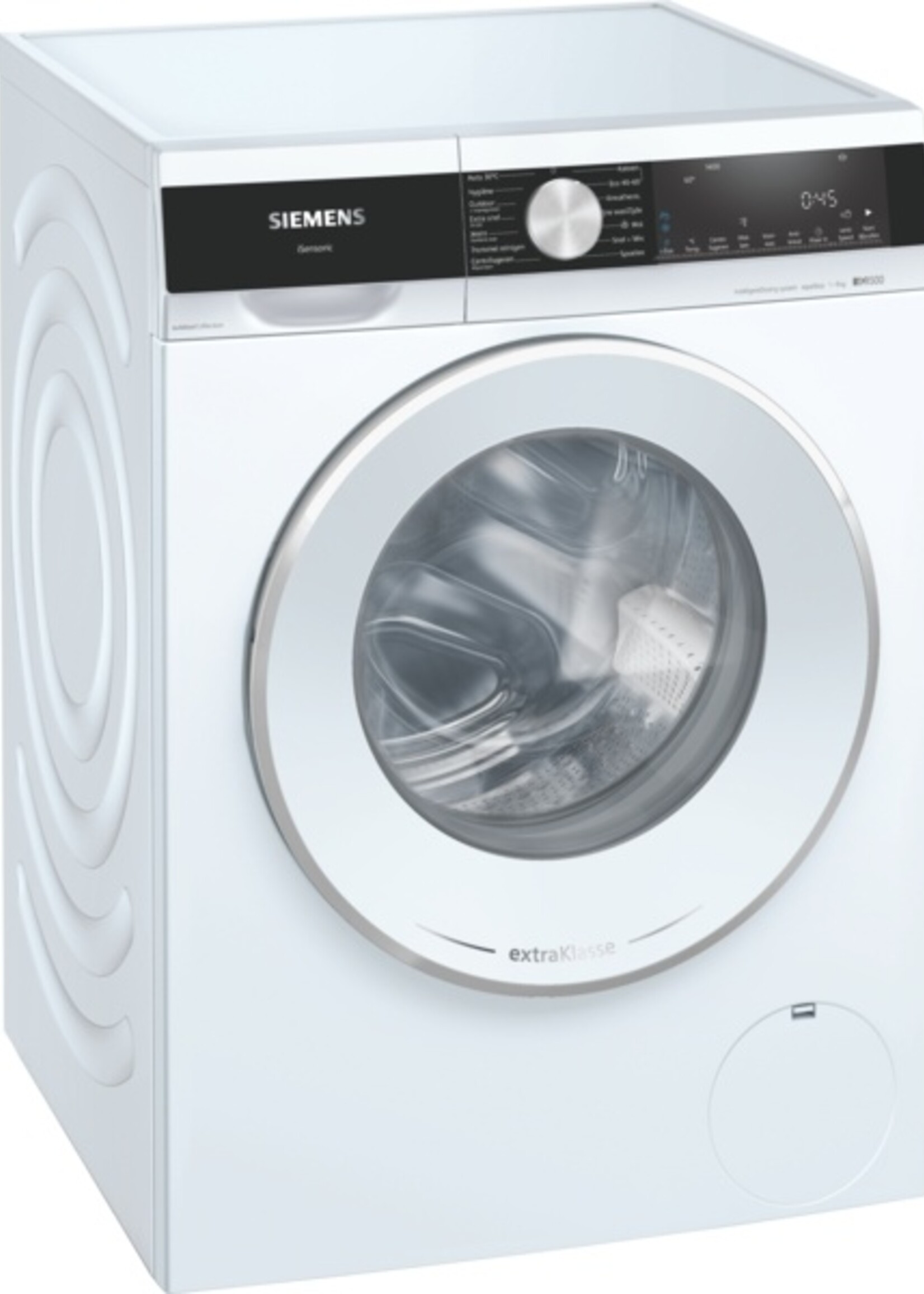 Siemens extraKlasse WG44G2A9NL - Wasmachine