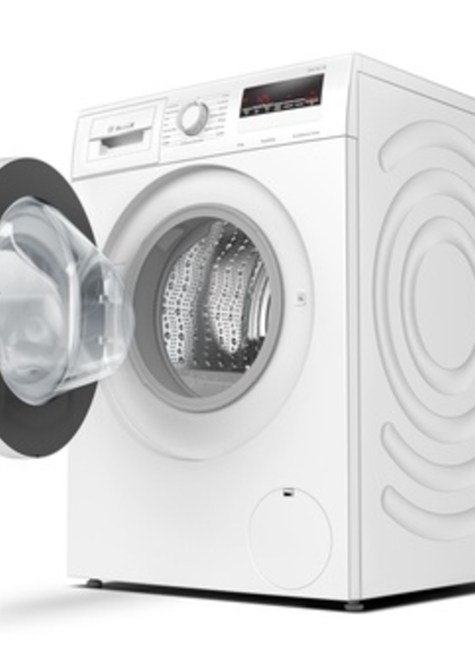 Bosch EXCLUSIV WAN28295NL - Wasmachine