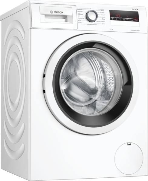 Bosch WAN28205NL - Wasmachine