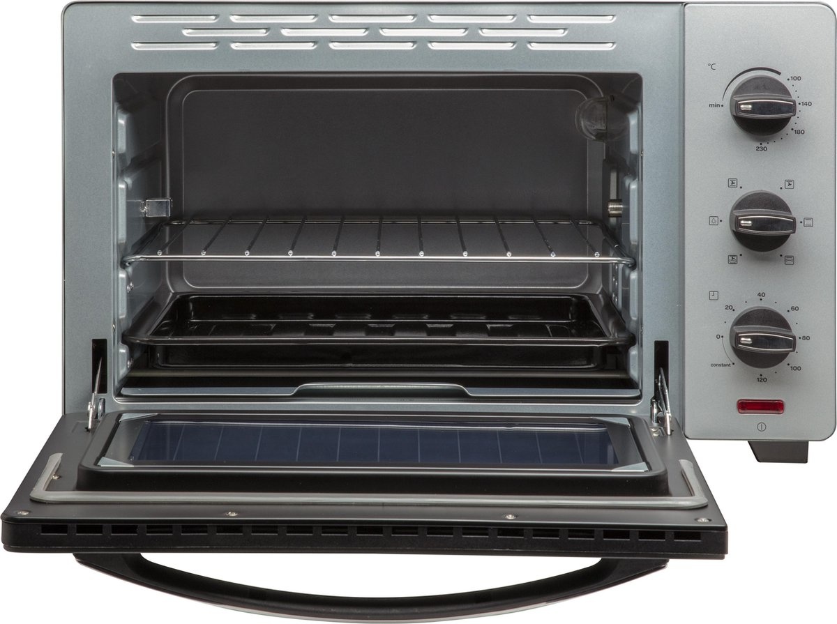 Inventum OV307S oven
