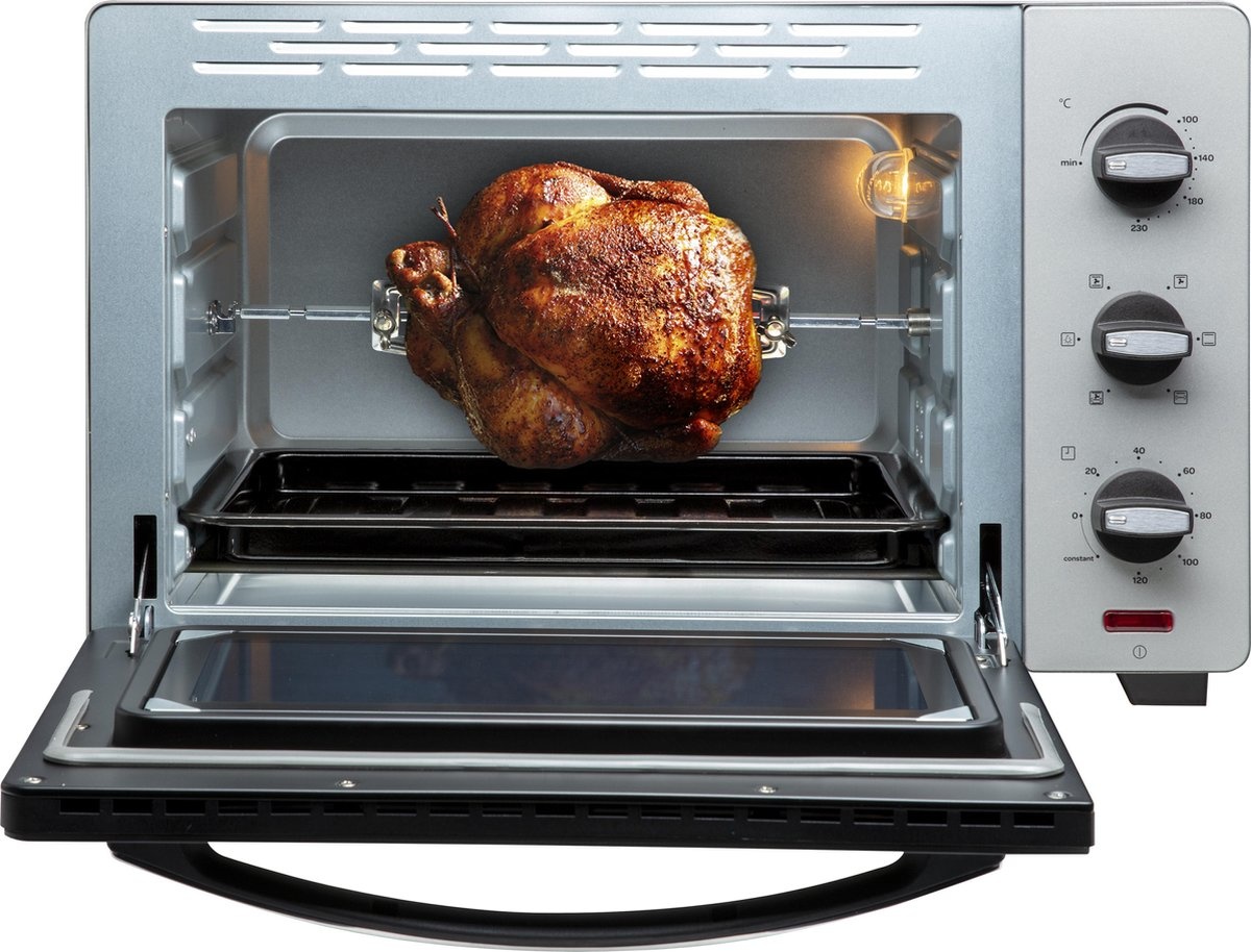 Inventum OV307S oven