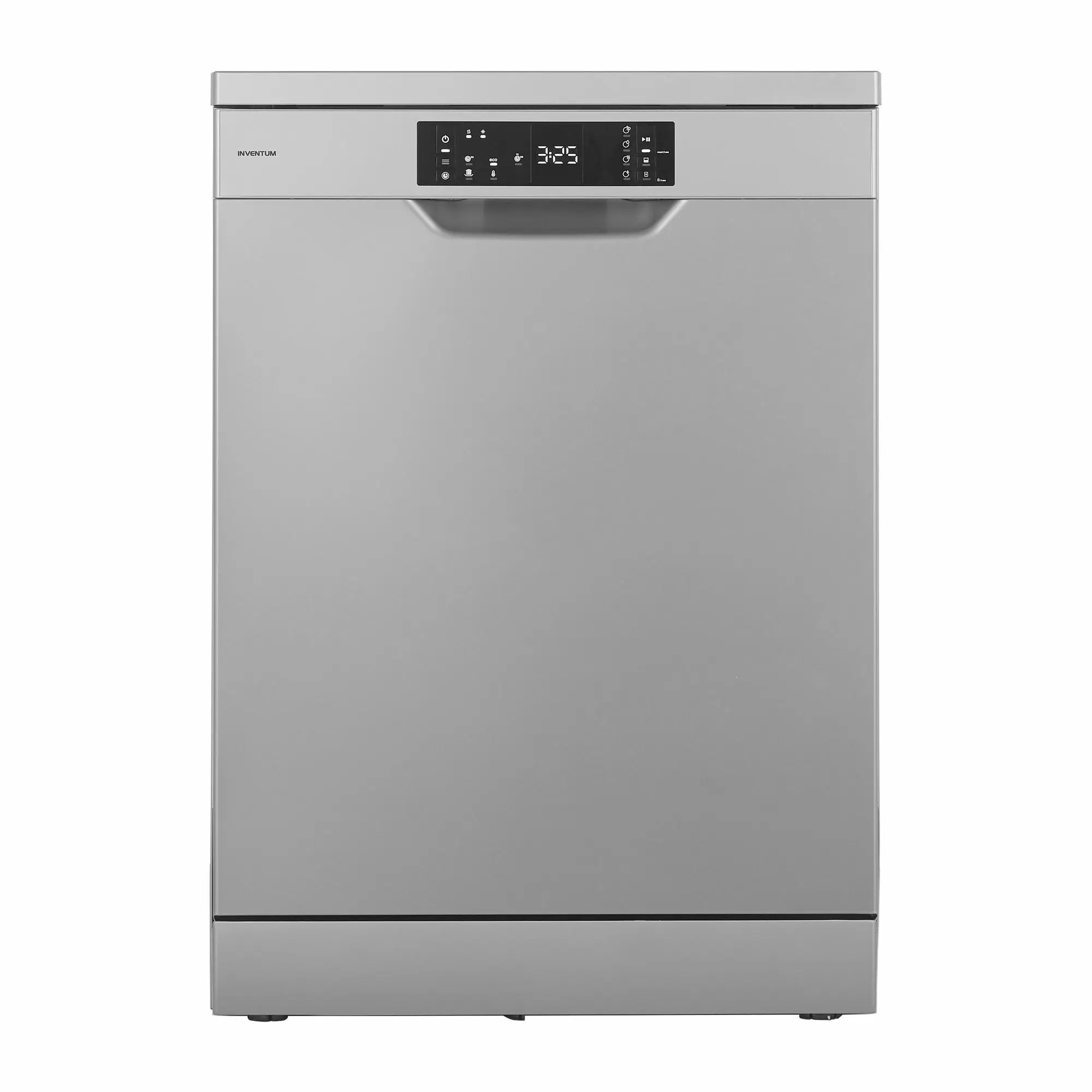 Inventum VVW6030AS - Vrijstaande vaatwasser