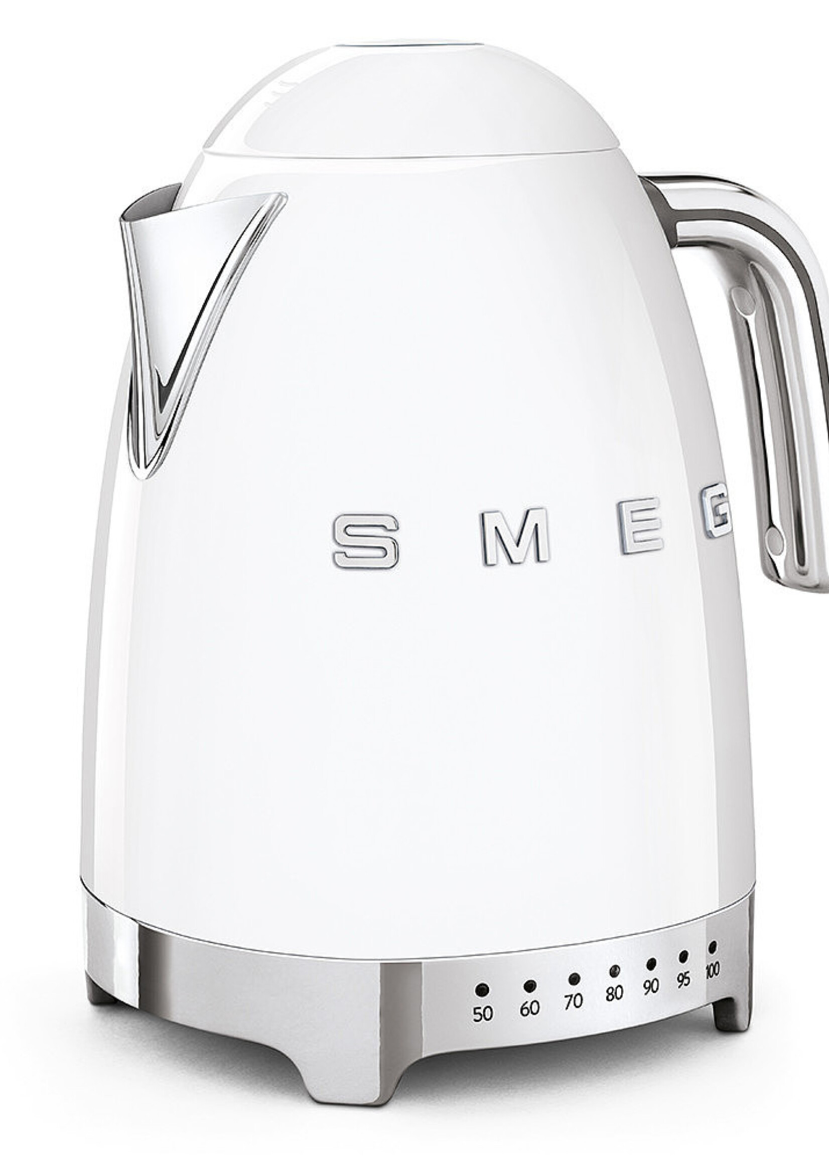 Smeg KLF04WHEU - Waterkoker