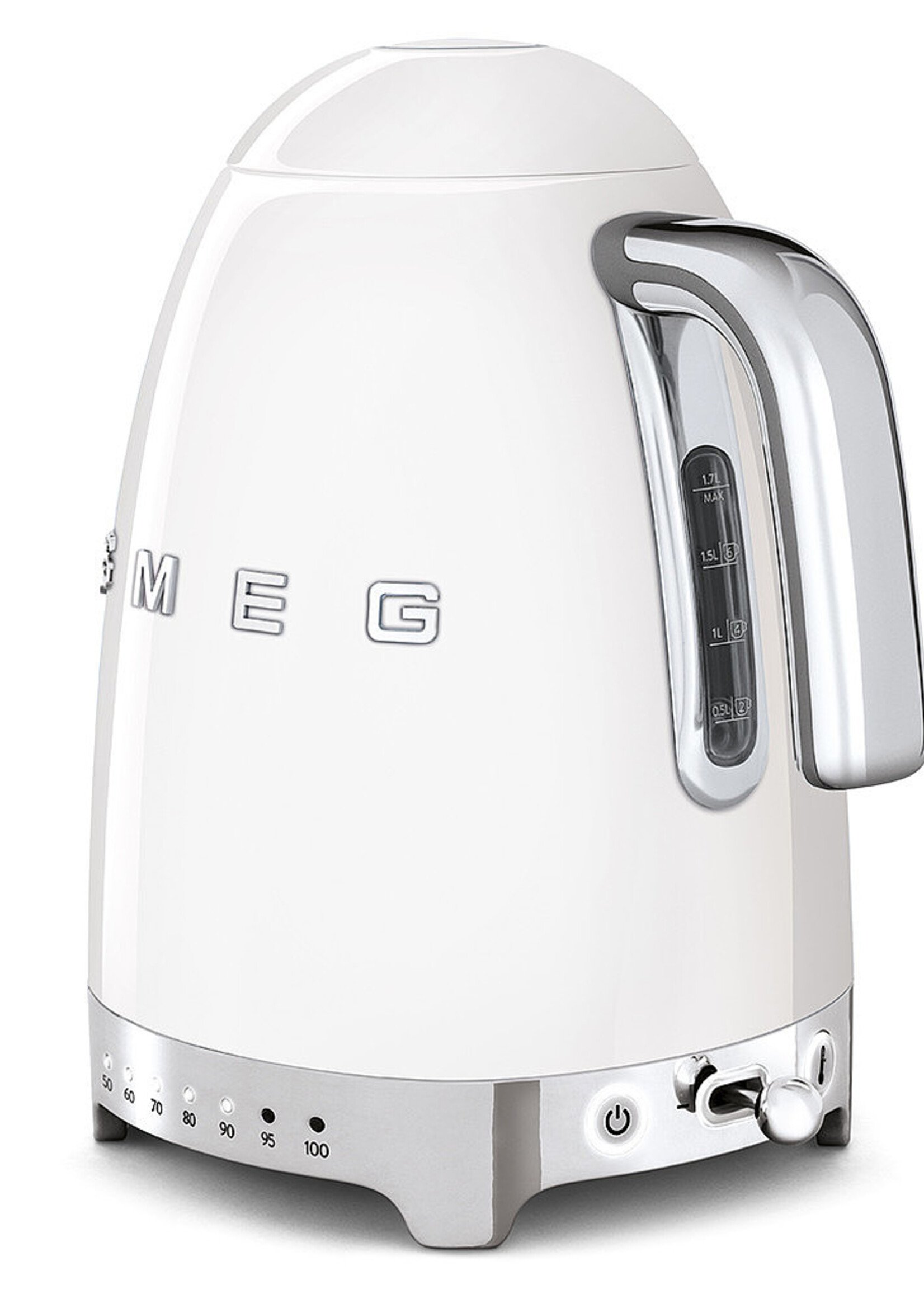 Smeg KLF04WHEU - Waterkoker