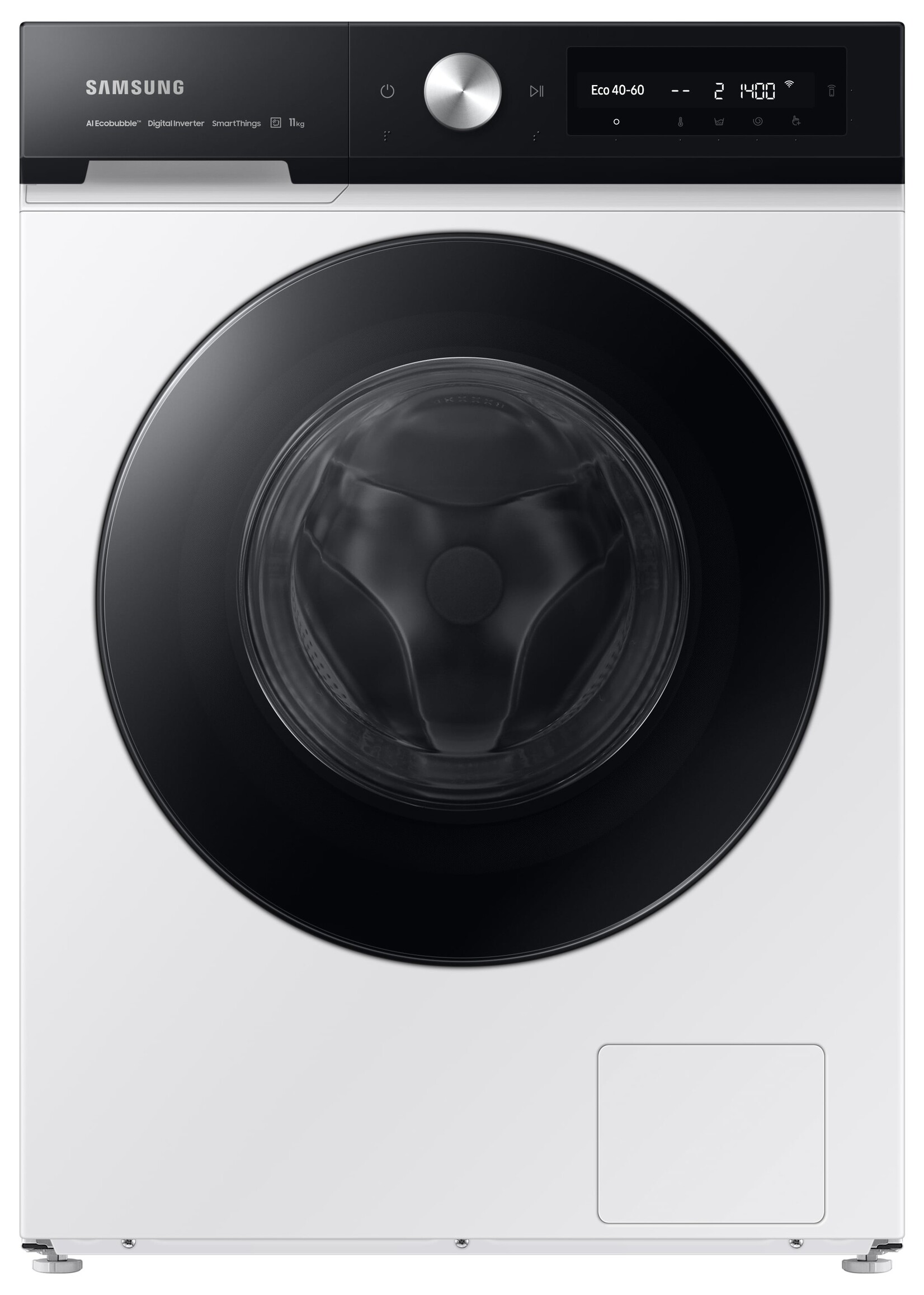 Samsung Bespoke AI Wash 7000-serie WW11BB744AGE - Wasmachine