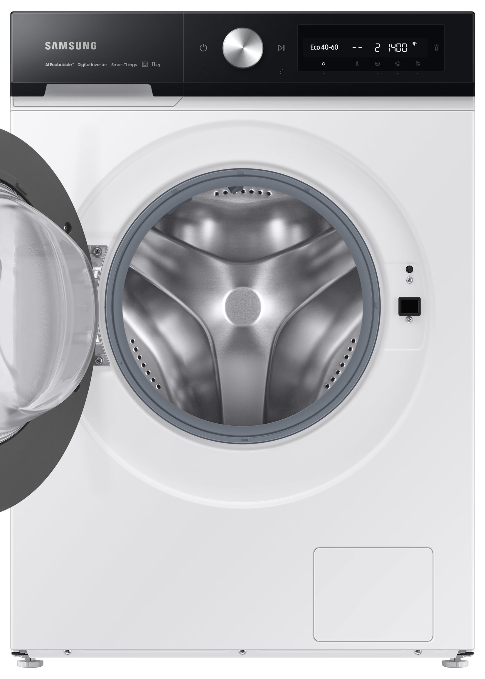 Samsung Bespoke AI Wash 7000-serie WW11BB744AGE - Wasmachine