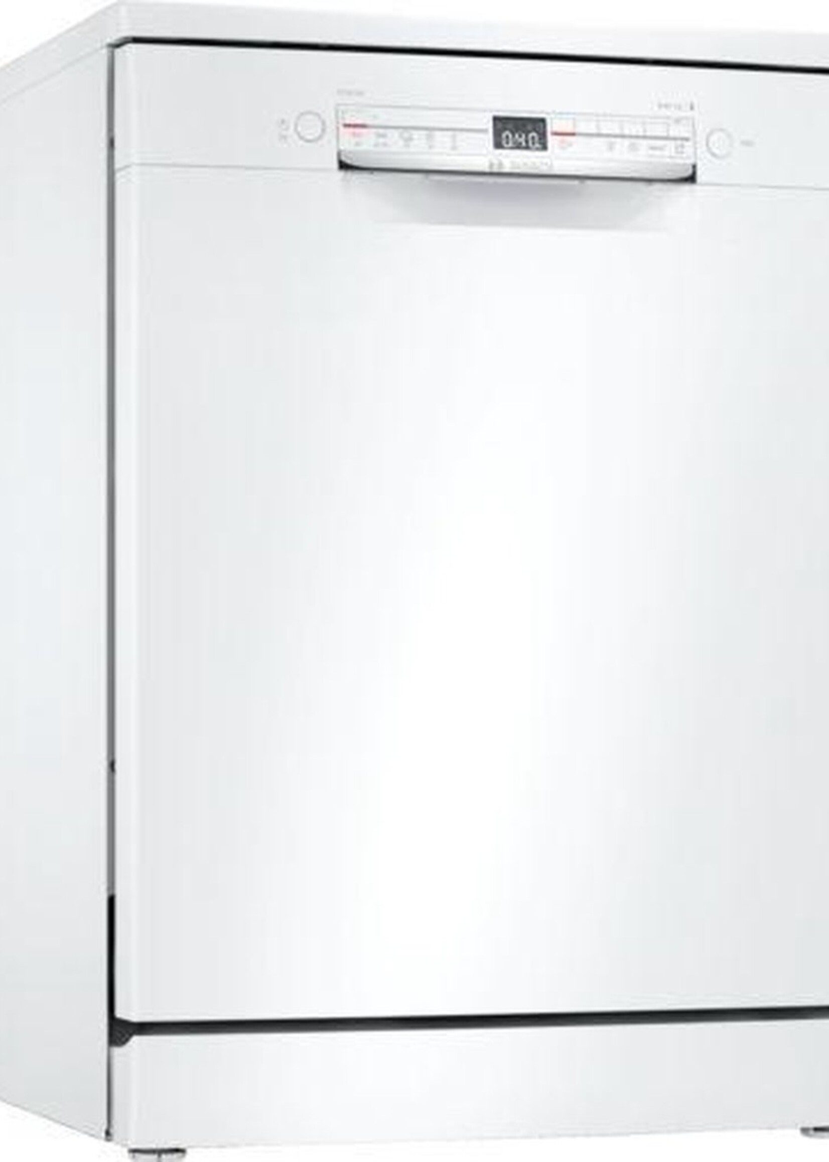 Bosch SGS2HTW73E - Vrijstaande vaatwasser