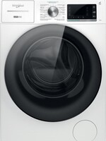 Whirlpool W8 W946WB BE - Wasmachine